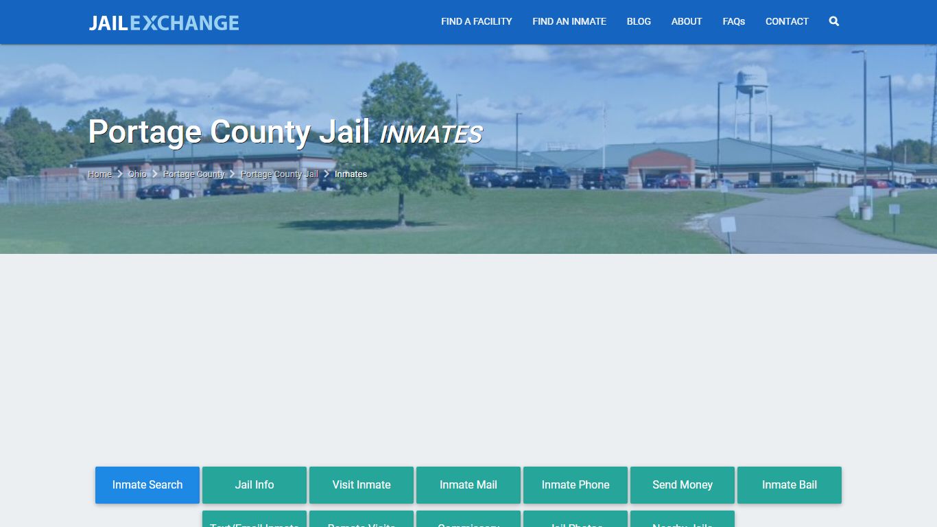 Portage County Inmate Search | Arrests & Mugshots | OH - JAIL EXCHANGE